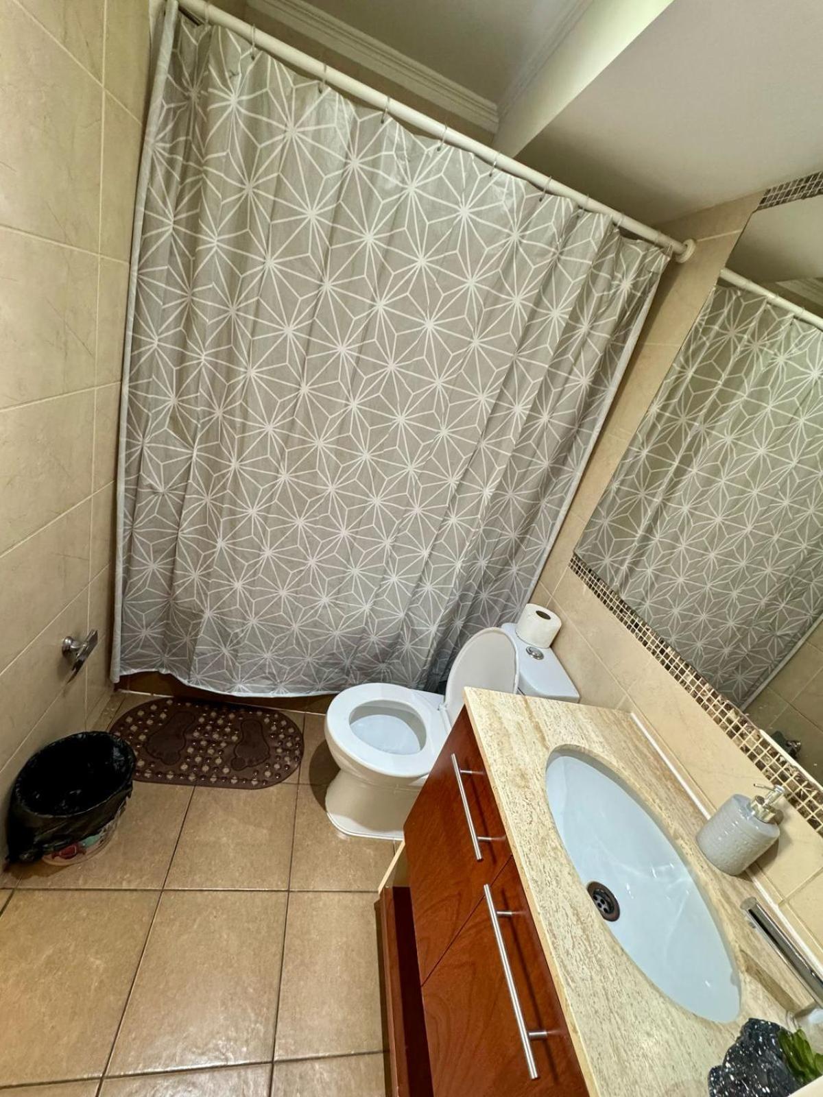 Apartamentos Orquidea Suite 圣地亚哥 外观 照片